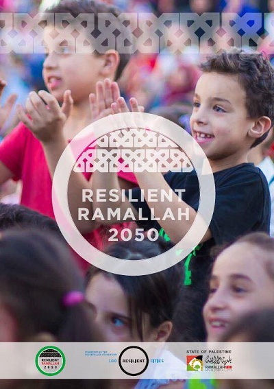 Ramallah Resilience Strategy 2050
